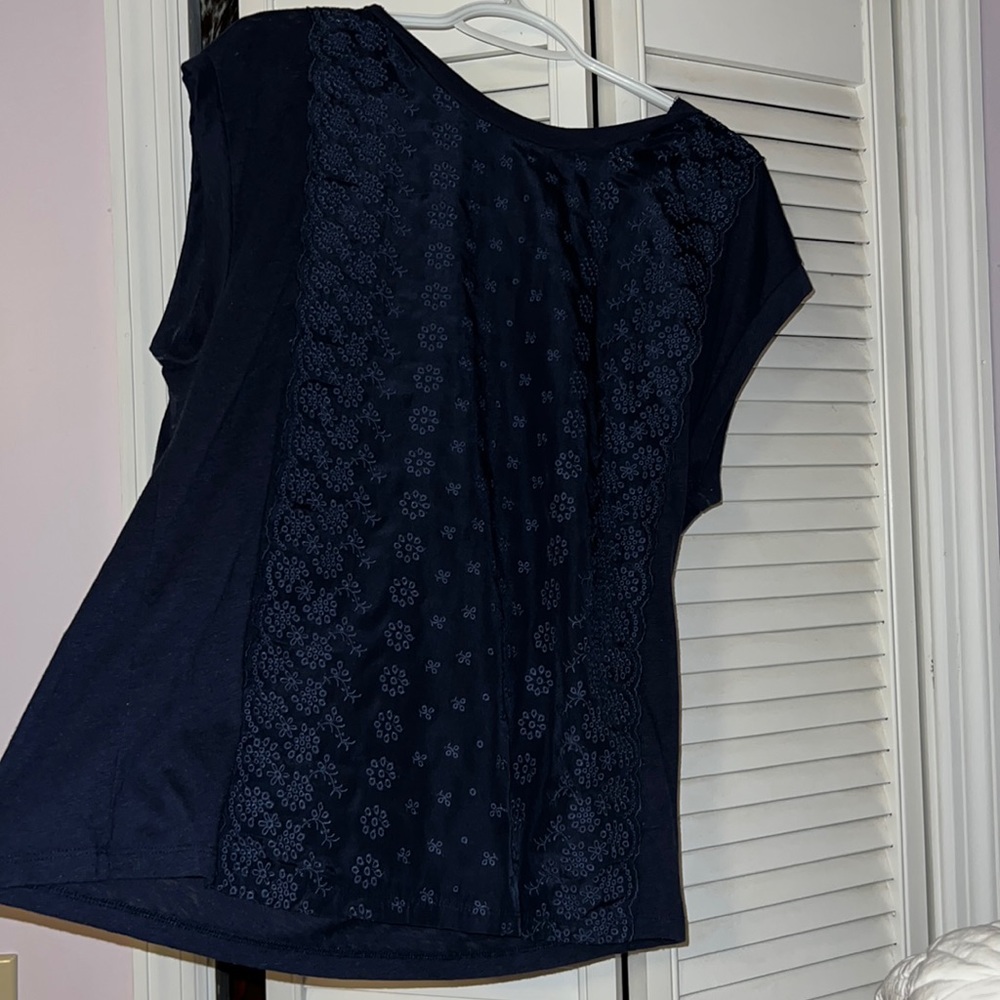 J. Crew top